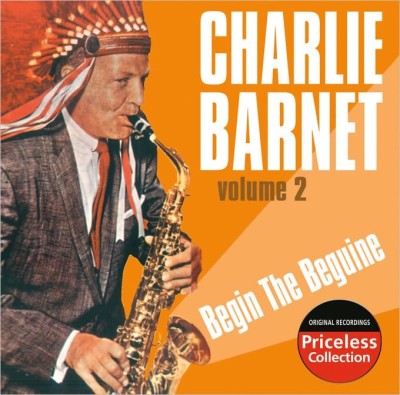 VOLUME 2, BEGIN THE BEGUINE