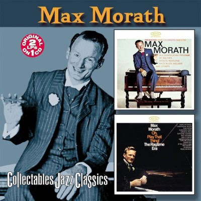 Presenting That Celebrated Maestro/Oh, Pray That Thing!