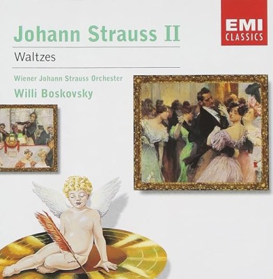 Waltzes