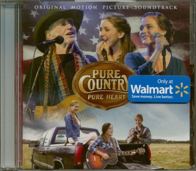Pure Country Pure Heart