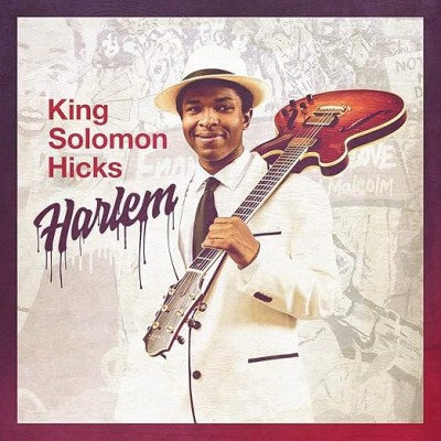 Harlem