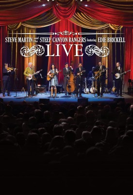 Live - Feat. Edie Brickell