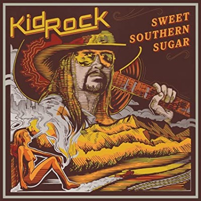 Sweet Southern Rock