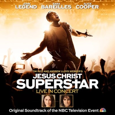 Jesus Christ Superstar-Live In Concert