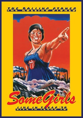 Some Girls - Live In Texas '78