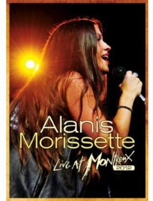 Live At Montreaux 2012