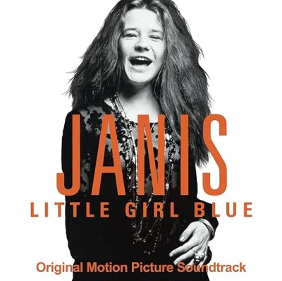 Janis: Little Girl Blue-OST