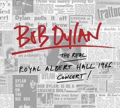 The Real Royal Albert Hall 1966 Concert!