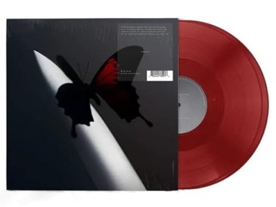 Twelve Carat Toothache - Opaque Red vinyl