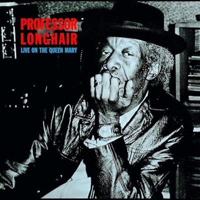 Live On The Queen Mary - Remastered 180gr vinyl