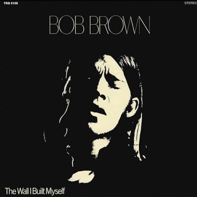 The Wall I Built Myself