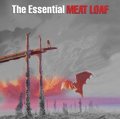 Essential Meat Loaf