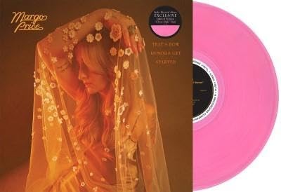 That's How Rumors Get Started - Pink vinyl