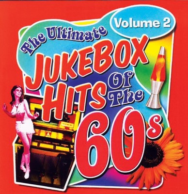 ULTIMATE JUKEBOX HITS 60S,VOL.2