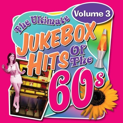 JUKEBOX HITS OF THE 60'S VOL. 3