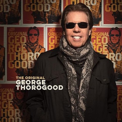 The Original George Thorogood