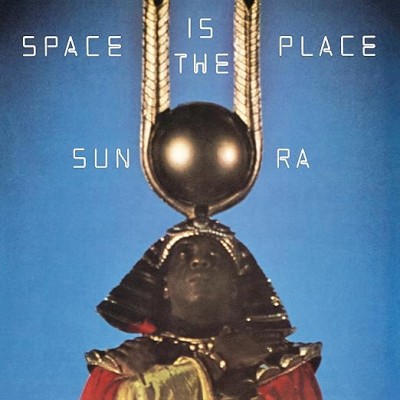 Space Is The Place