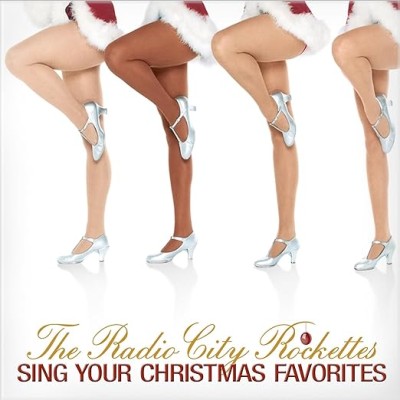 Sing Your Christmas Favorites