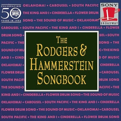 Rodgers & Hammerstein Songbook