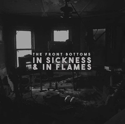 In Sickness & In flames