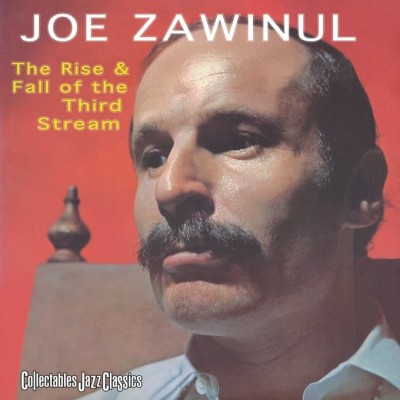 The Rise & Fall Of The Third Stream