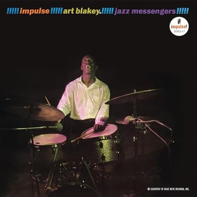 Art Blakey!!!!!Jazz Messengers!!!!!