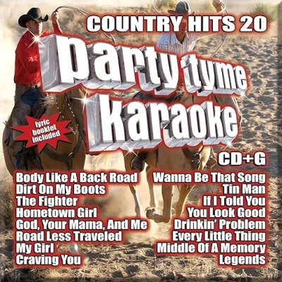 Country Hits 20