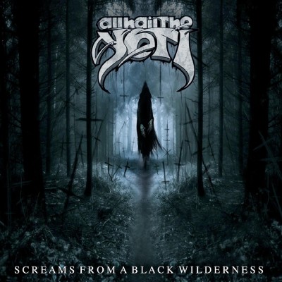 Screams From A Black Wilderness