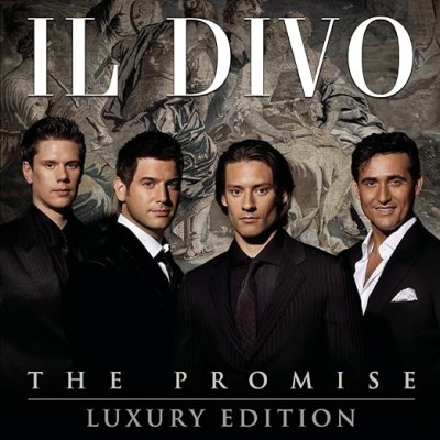 The Promise - Luxury Edition