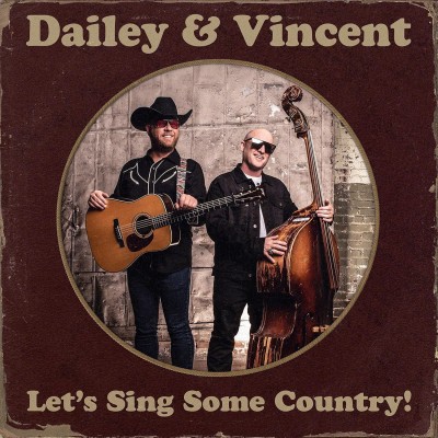 Let's Sing Some Country!