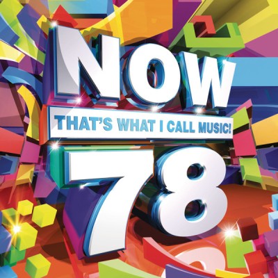 Now That's What I Call Music! 78