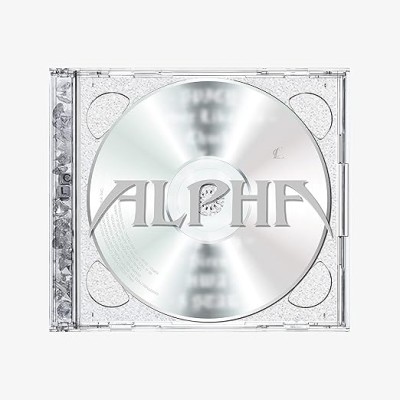 Alpha - Limited Edition