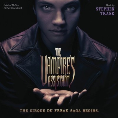 VAMPIRE'S ASSISTANT-Music By Stephen Trask