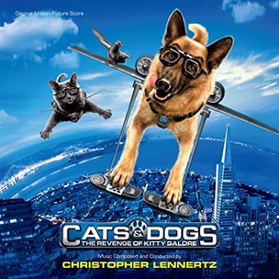 CATS & DOGS-Music By Christopher Lennertz
