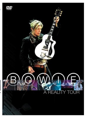 A Reality Tour