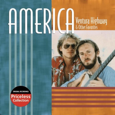 VENTURA HIGHWAY & OTHER FAVORITES