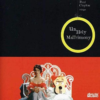 Unholy Matrimony