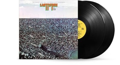 Wattstax-The Living Word-Music From The Orifinal Soundtrack
