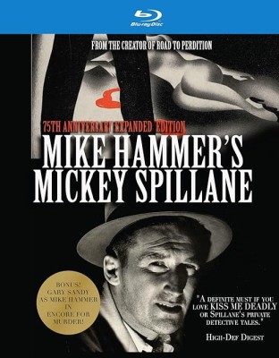 75th Anniversary Blu-Ray + DVD