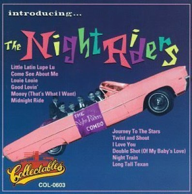 Introducing The Night Riders