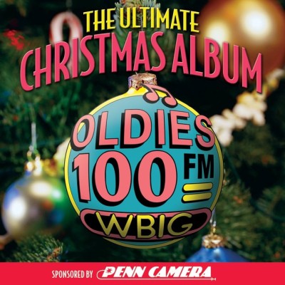 ULTIMATE CHRISTMAS ALBUM, WBIG WASH