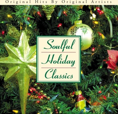 SOULFUL HOLIDAY CLASSICS