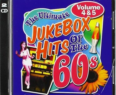 ULTIMATE JUKEBOX HITS 60S,VOL 4&5