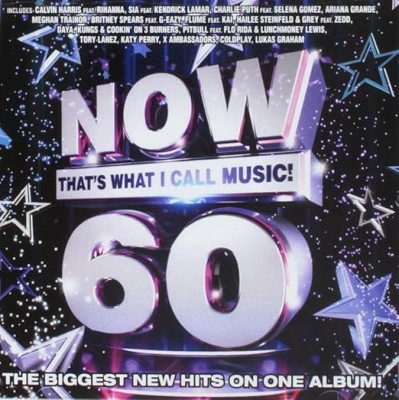 NOW 60