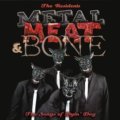 Metal, Meat & Bone
