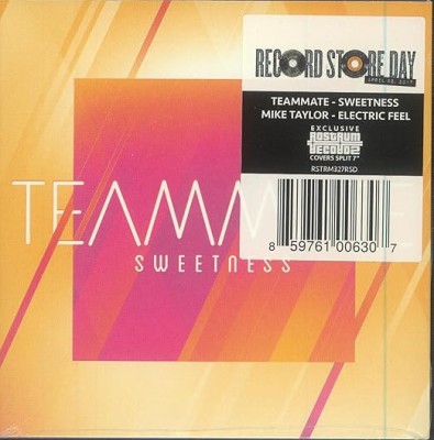 Electric Feel/Sweetness (7