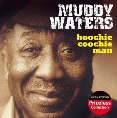 Hoochie Coochie Man