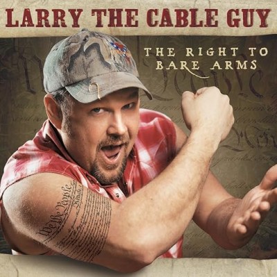 Right to Bare Arms