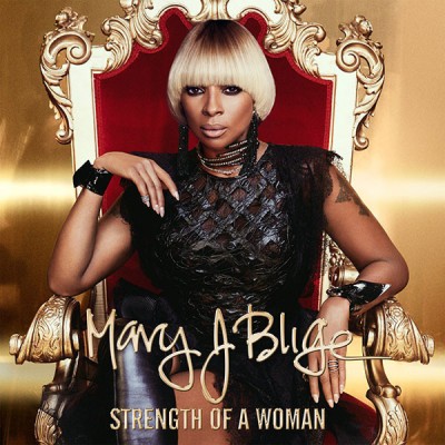 Strength Of A Woman - Deluxe Edition