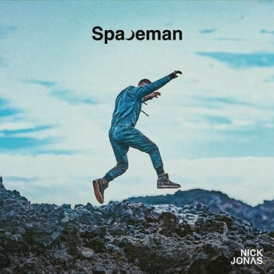 Spaceman Indie Exclusive Autographed